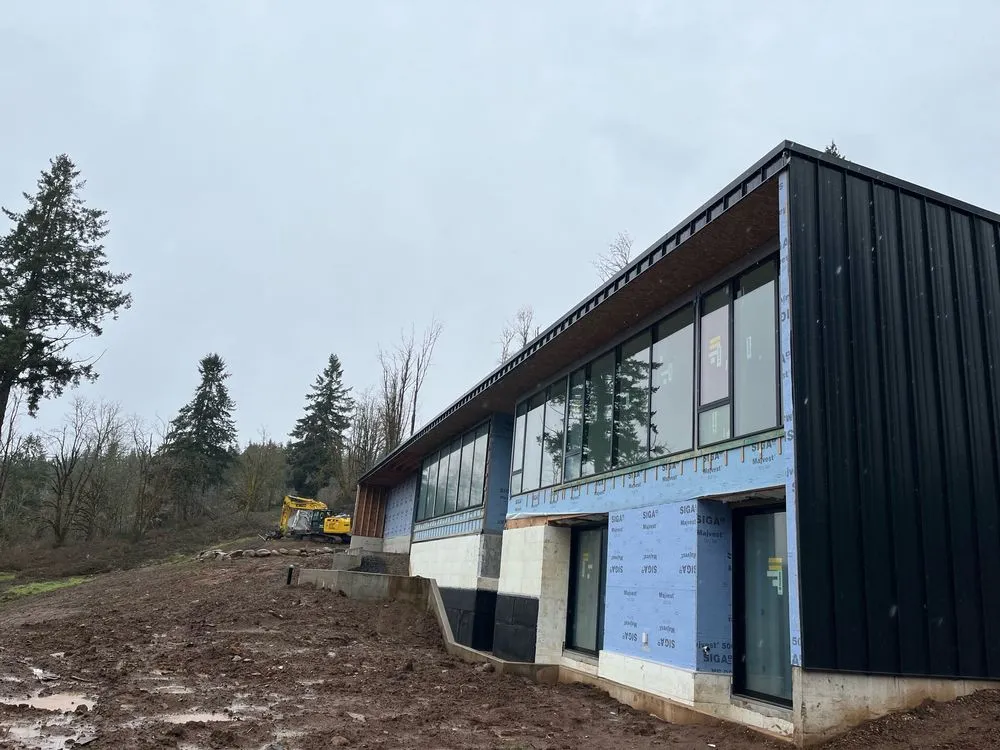 Slide of Liberty Sheet Metals