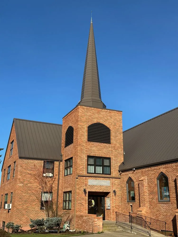 Slide of Liberty Sheet Metals