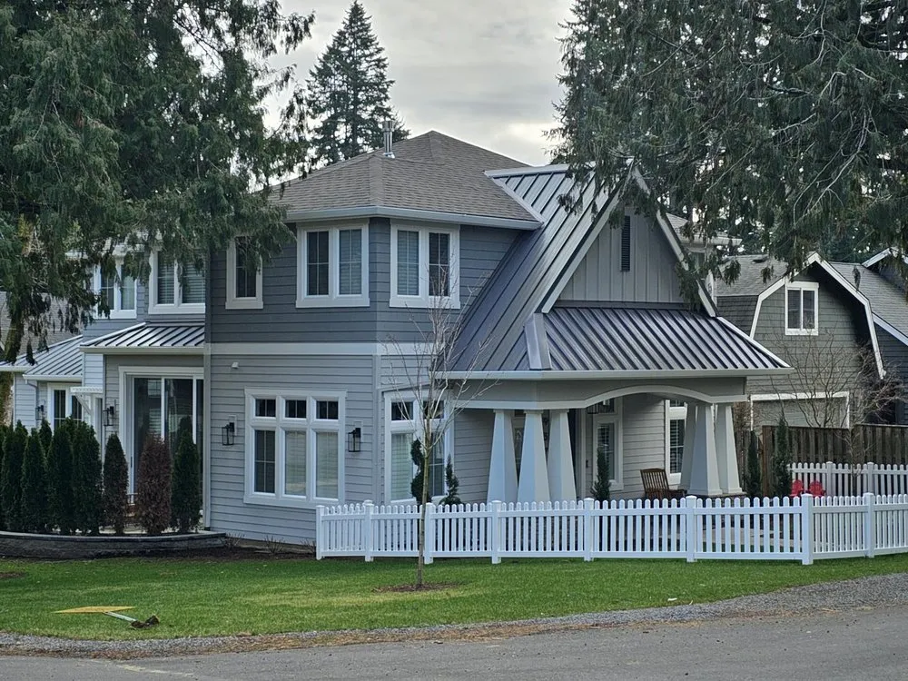 Slide of Liberty Sheet Metals