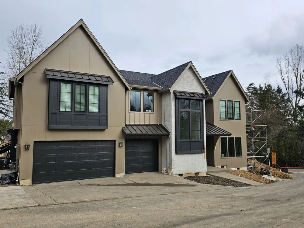 Slide of Liberty Sheet Metals