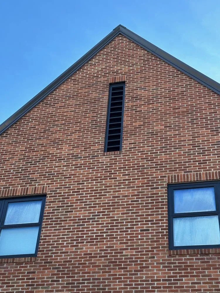 Slide of Liberty Sheet Metals