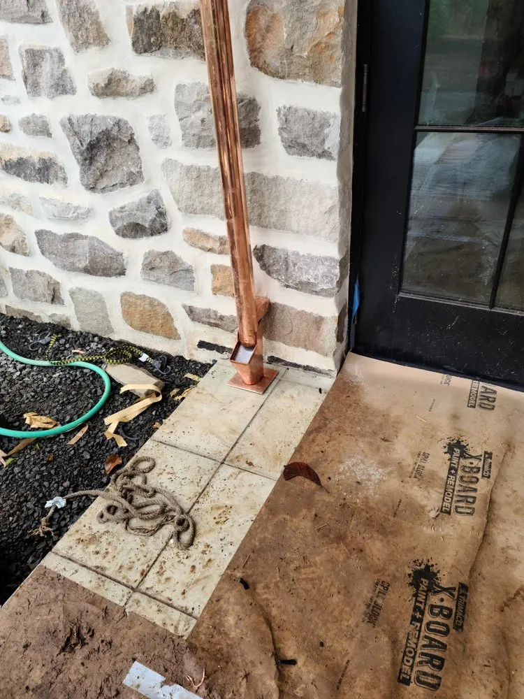 Slide of Liberty Sheet Metals