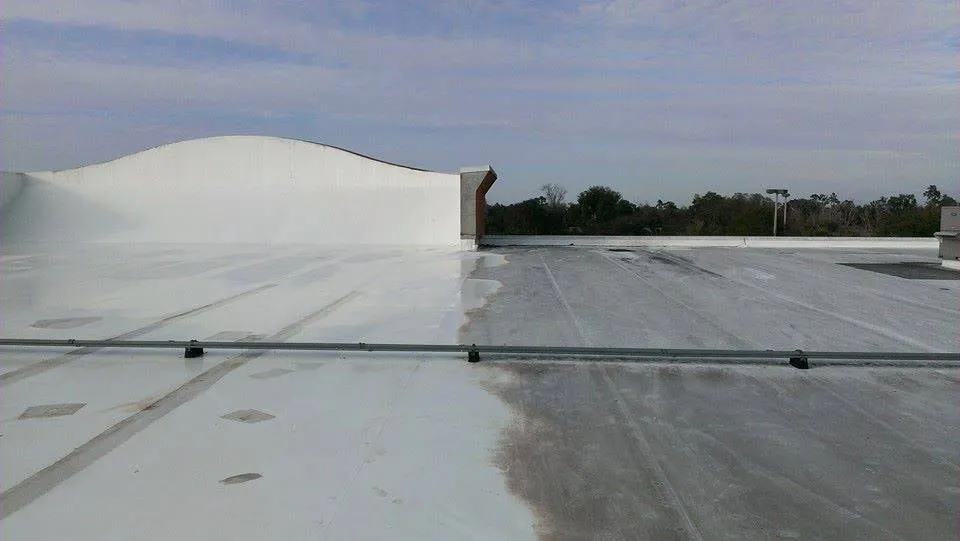 Slide of Liberty Softwash