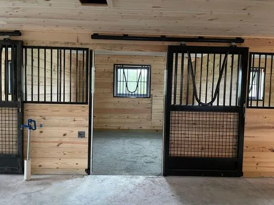 Liberty Station Construction Logo