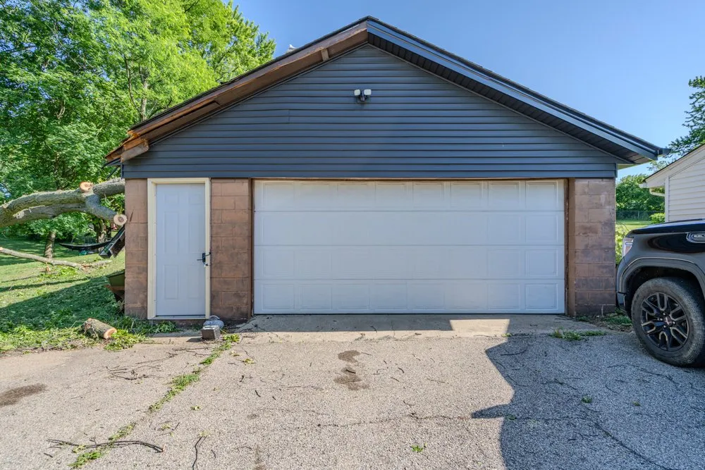 Reliable roof leak repair for homes in Liberty Township, OH by Liberty Township Roofing