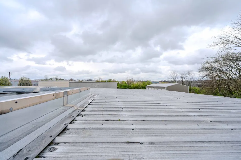 Trusted metal roofing installation experts serving Liberty Township, OH - Liberty Township Roofing
