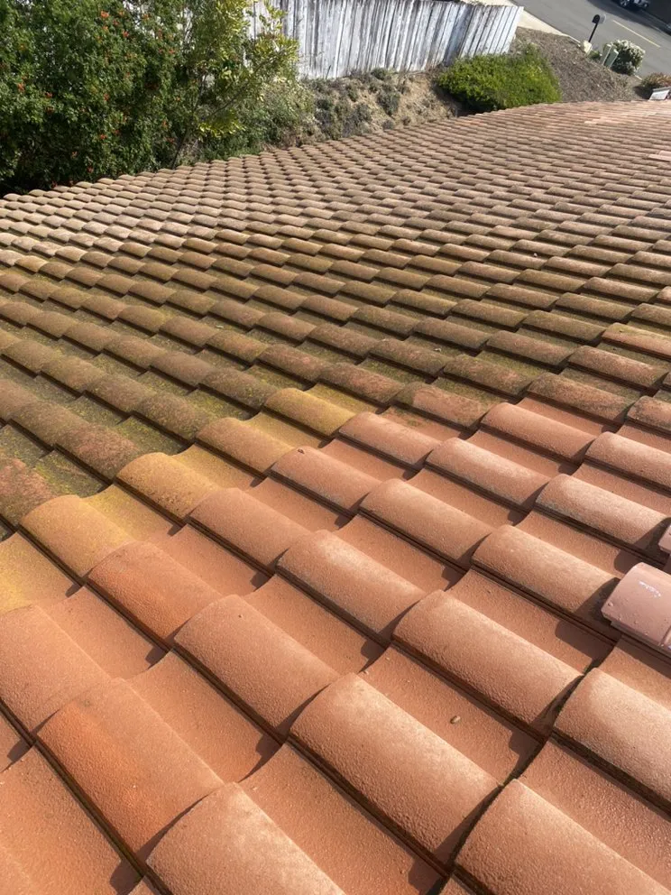 Slide of Libras Roofing Repair & Maintenance