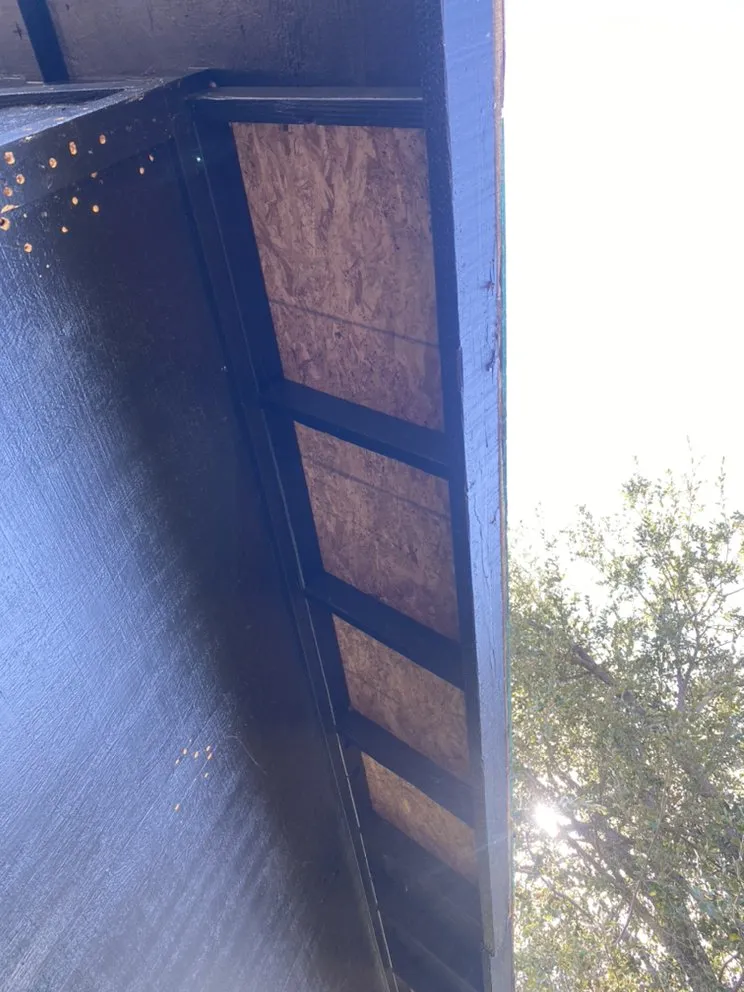 Slide of Libras Roofing Repair & Maintenance