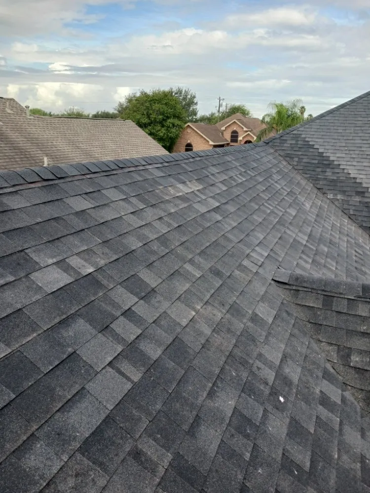 Slide of Licea Roofing