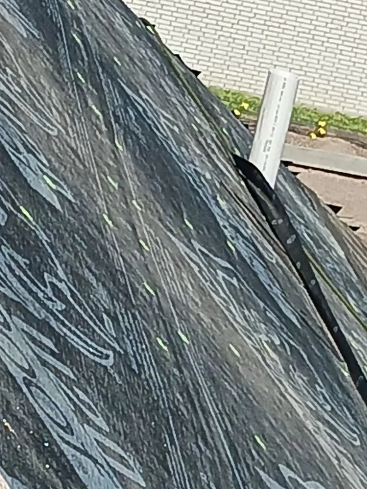 Slide of Licea Roofing