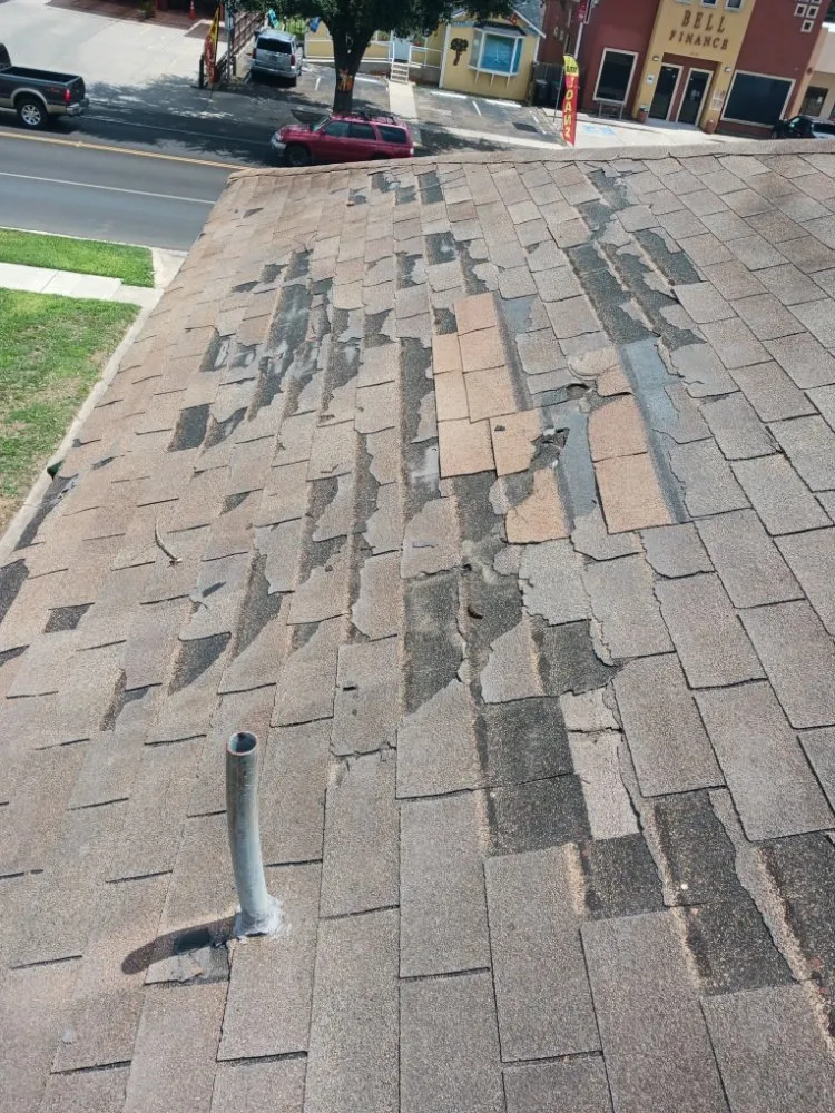 Slide of Licea Roofing