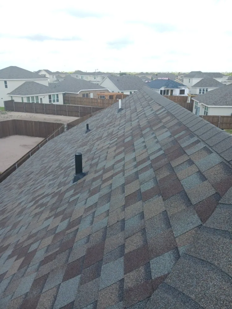 Slide of Licea Roofing