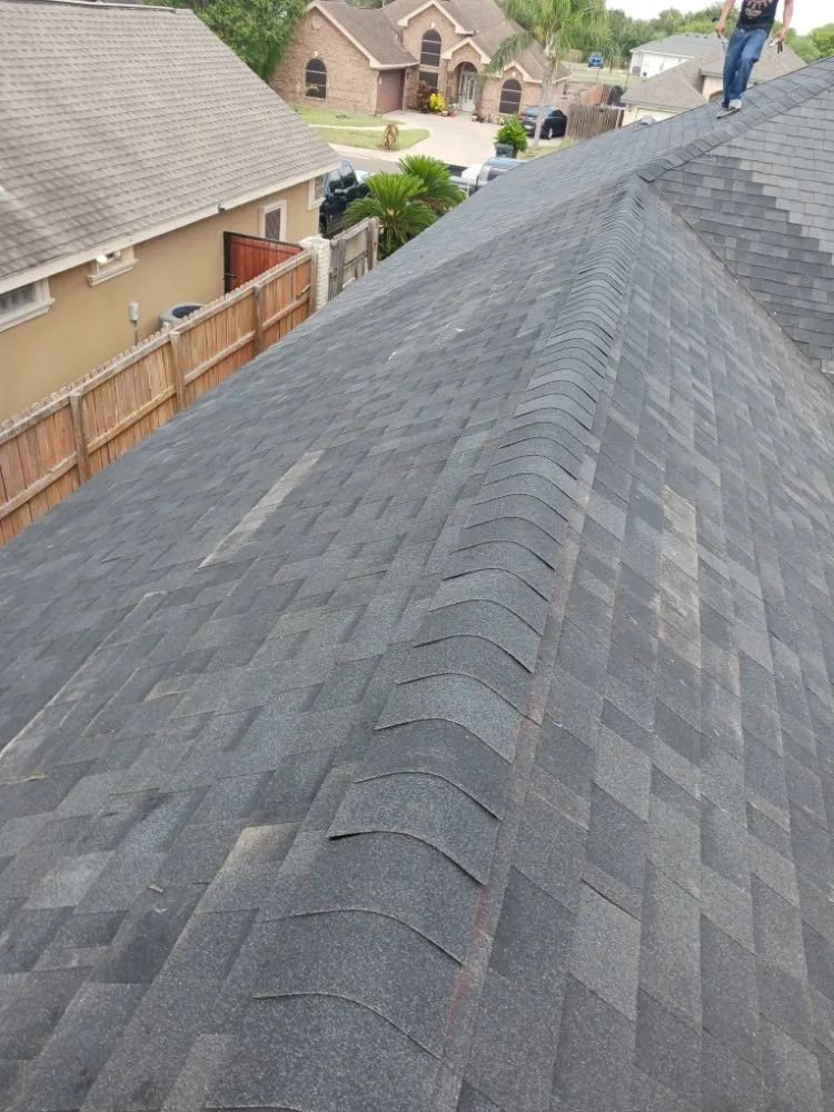 Slide of Licea Roofing