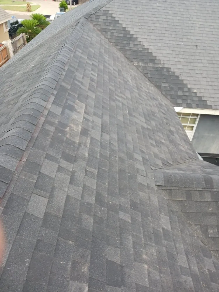 Slide of Licea Roofing