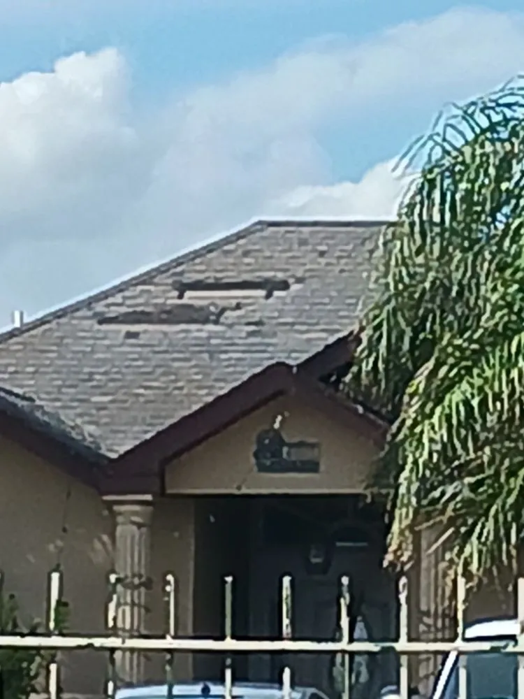 Slide of Licea Roofing