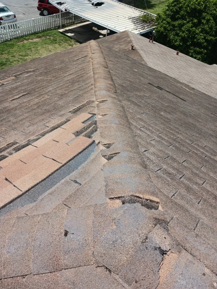 Slide of Licea Roofing