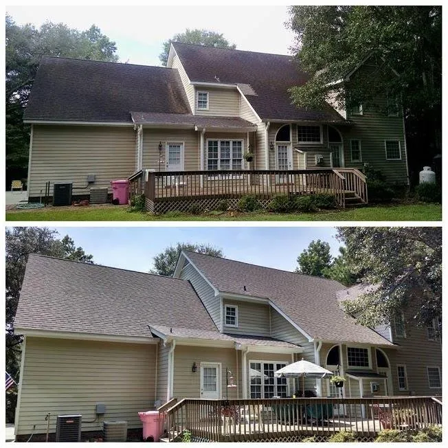 Slide of License To Wash