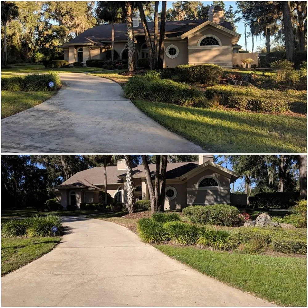 Slide of License To Wash