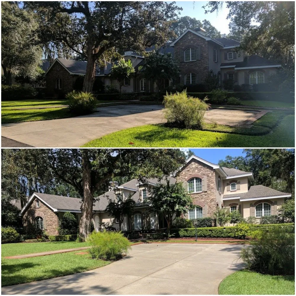 Slide of License To Wash