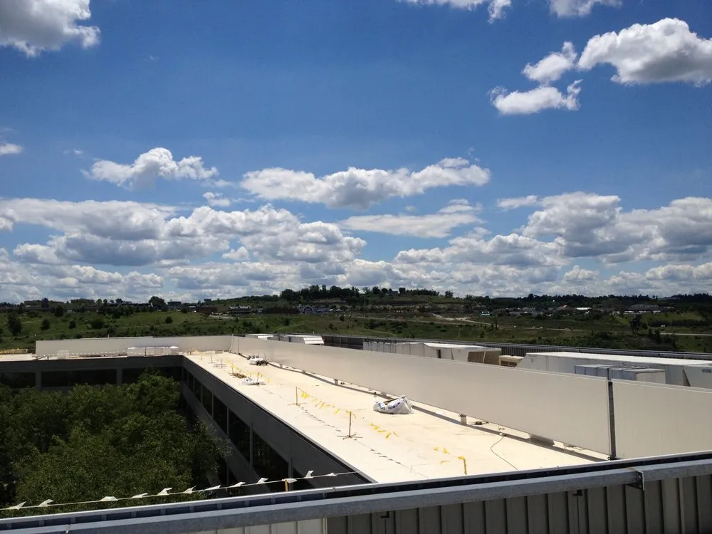 Slide of Lichy & Associates