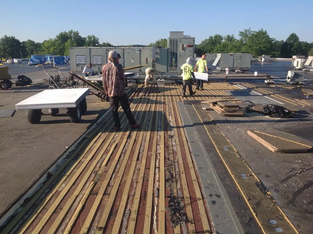 Slide of Lichy & Associates