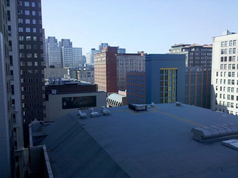 Slide of Lichy & Associates