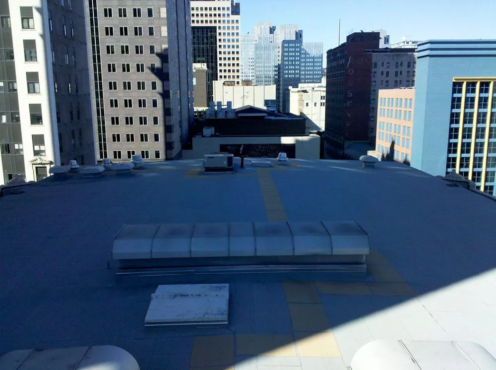 Slide of Lichy & Associates