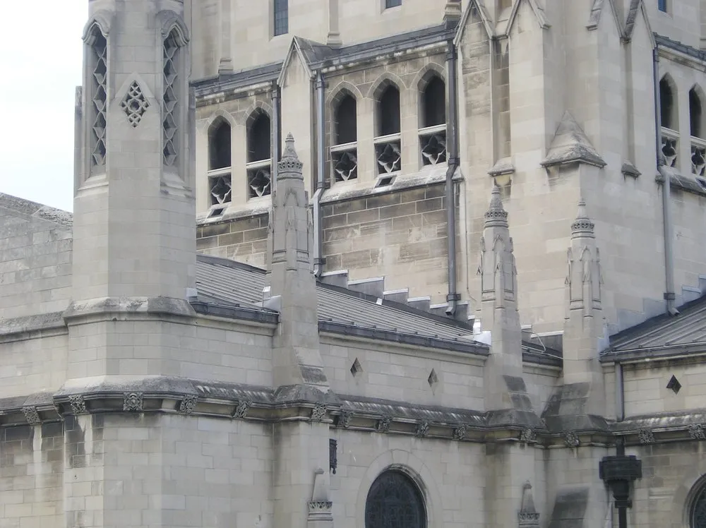 Slide of Lichy & Associates