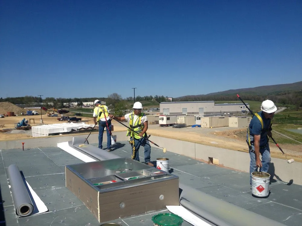 Slide of Lichy & Associates