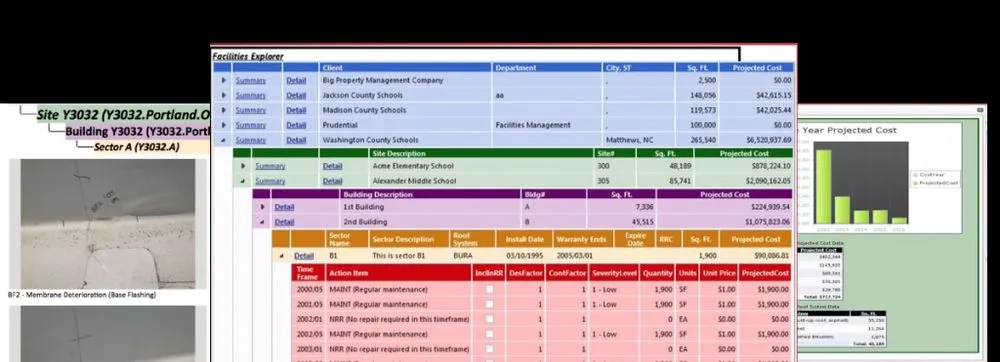 Slide of Lichy & Associates