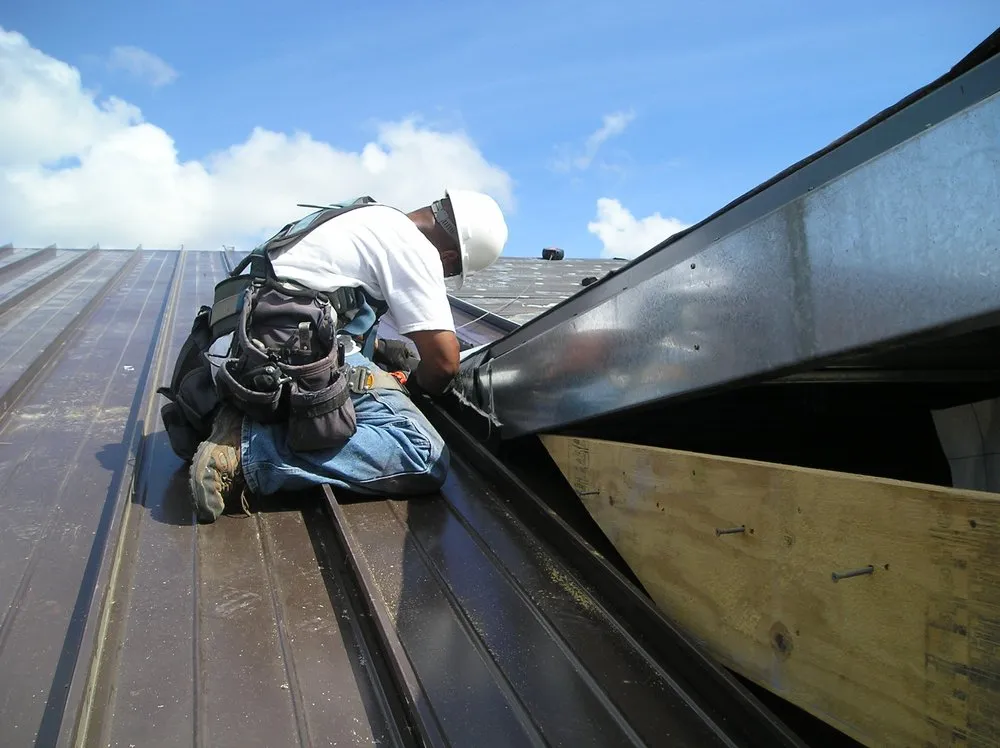 Slide of Lichy & Associates