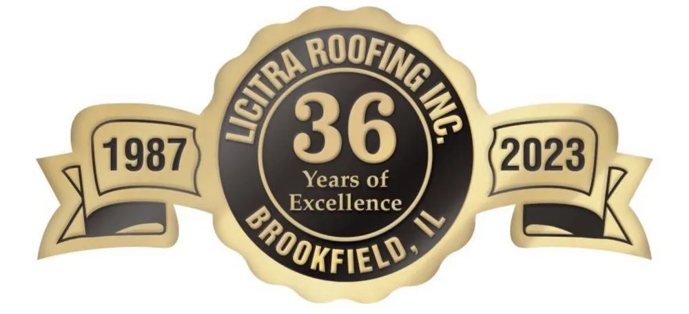 Slide of Licitra Roofing