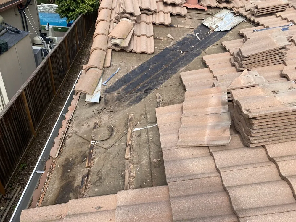 Slide of Lico's Roofing Company Inc