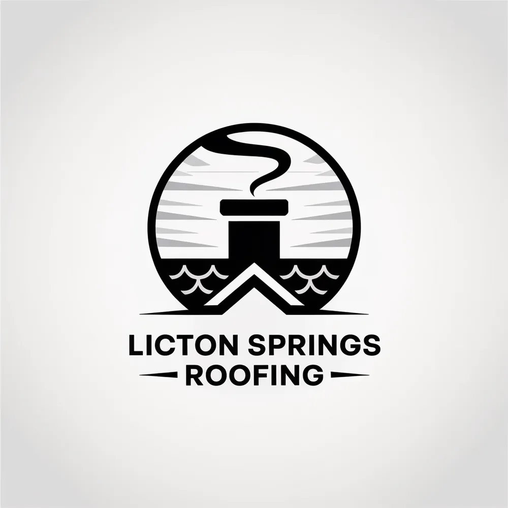 Slide of Licton Springs Roofing