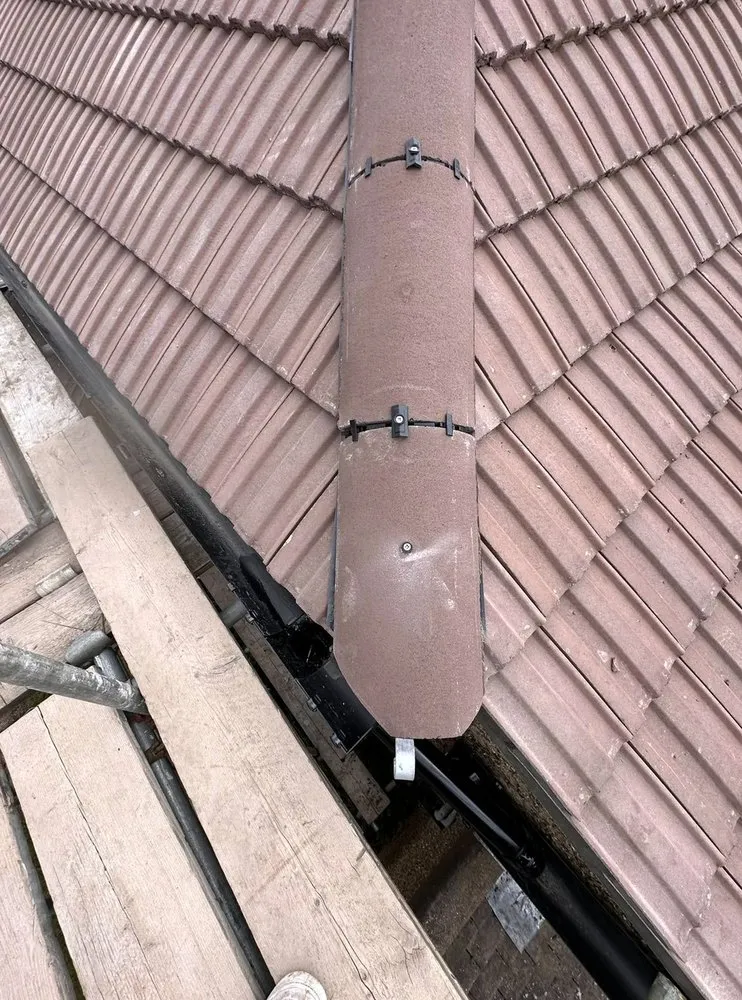 Slide of Licton Springs Roofing