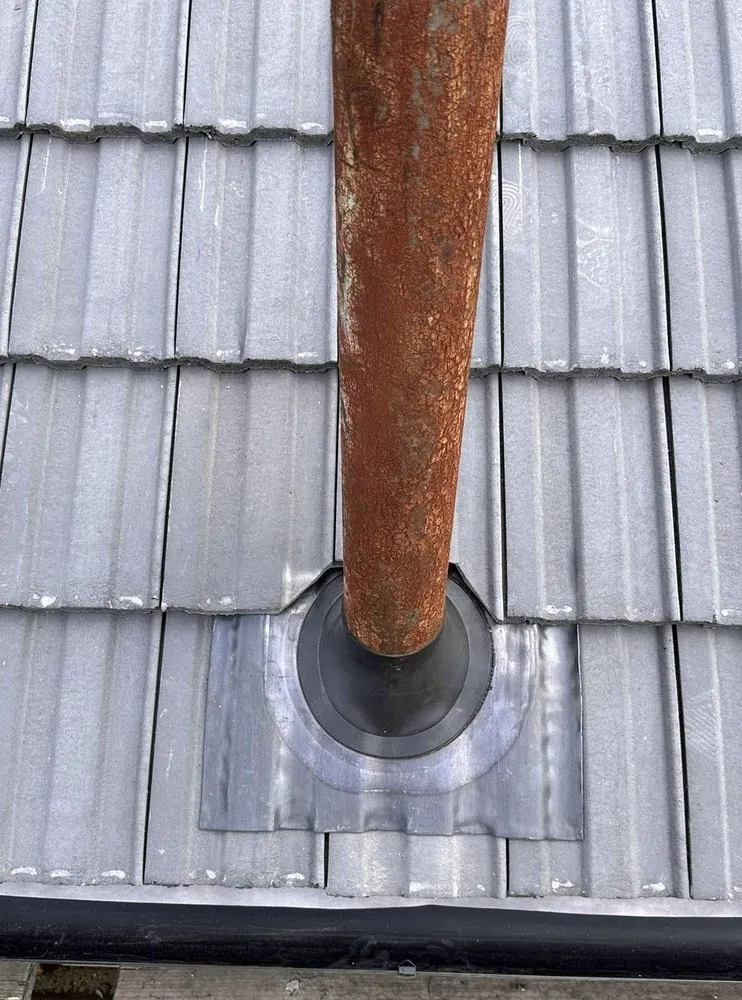 Slide of Licton Springs Roofing