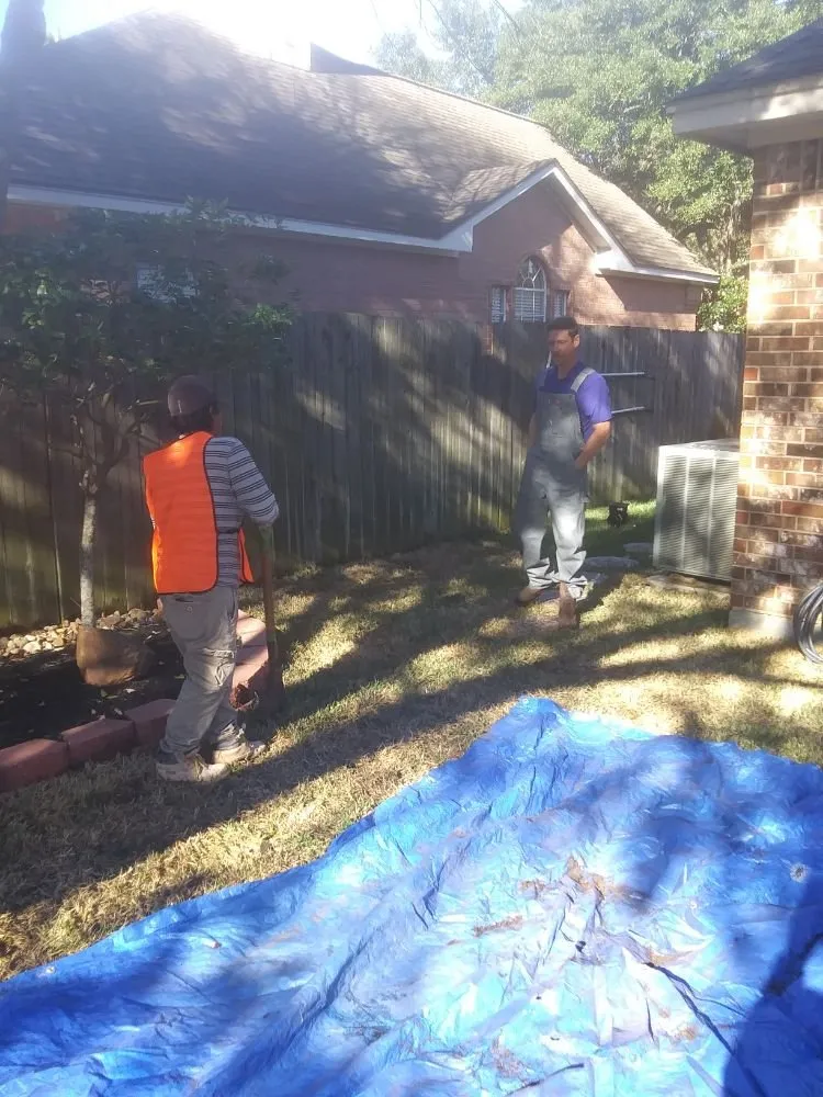 Slide of Lieder Landscapes