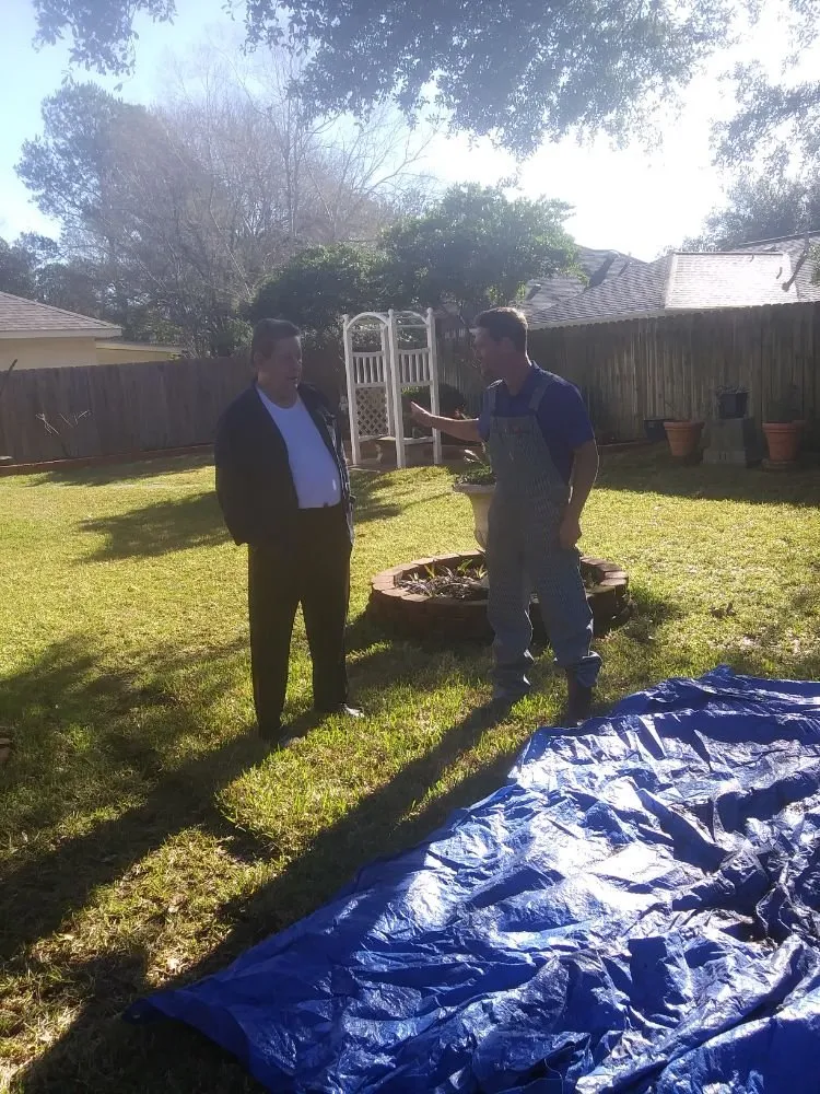 Slide of Lieder Landscapes