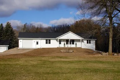 Expert roof replacement experts serving Lakewood, WI - Lierman Construction