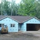 Top-rated storm damage roof repair experts serving Lakewood, WI - Lierman Construction