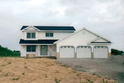 Licensed residential roofing service experts serving Lakewood, WI - Lierman Construction