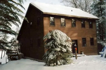 Licensed shingle roofing service in Lakewood, WI by Lierman Construction