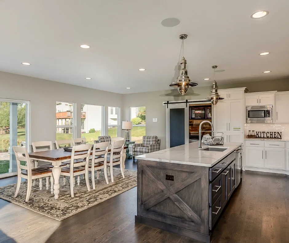 Slide of Life Construction and Design