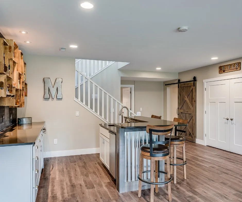 Slide of Life Construction and Design