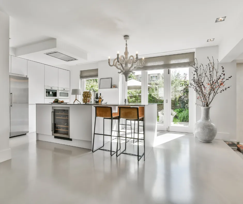 Slide of Life Construction and Design