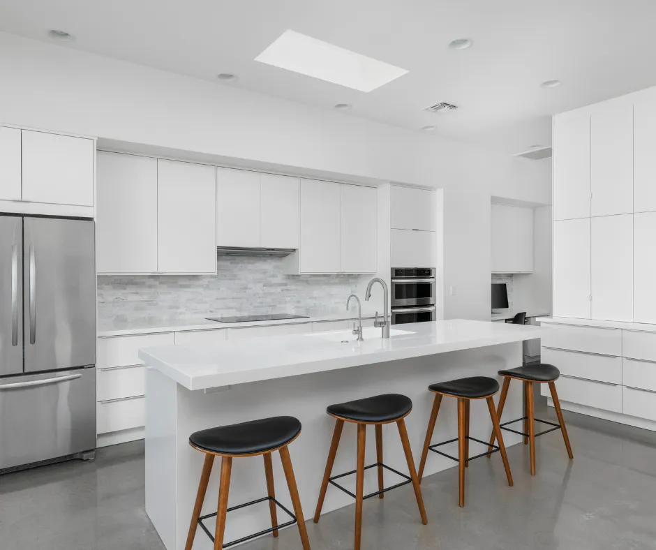 Slide of Life Construction and Design