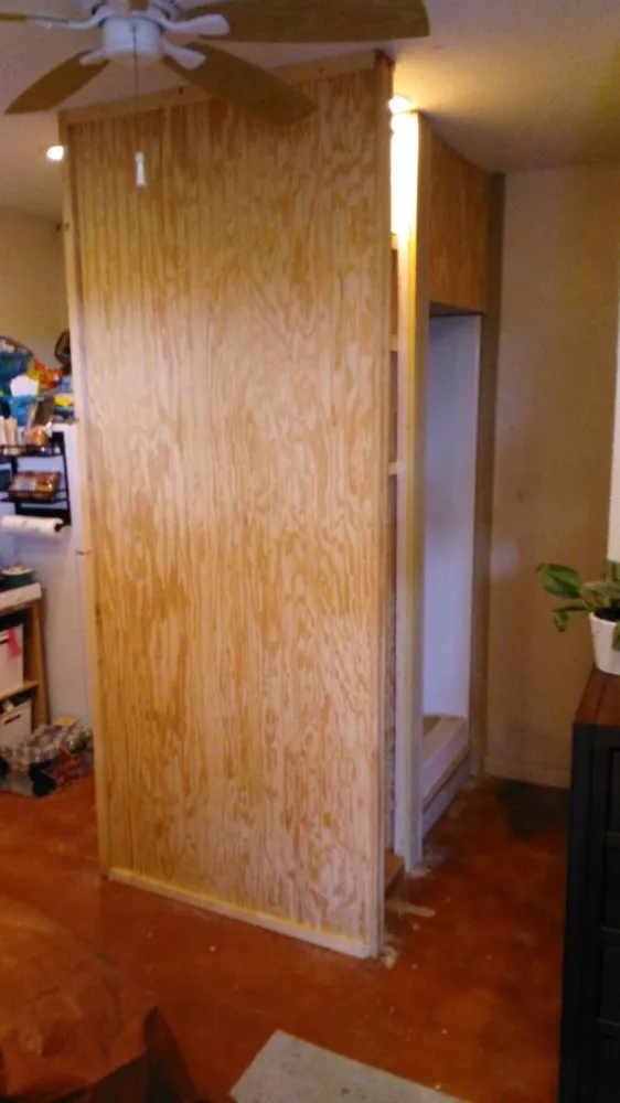 Slide of Life Construction