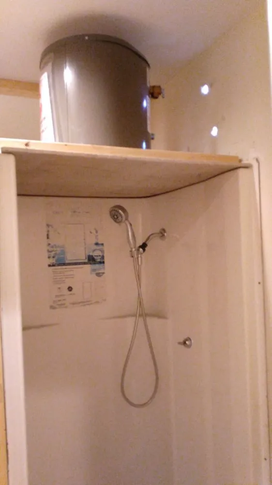 Slide of Life Construction