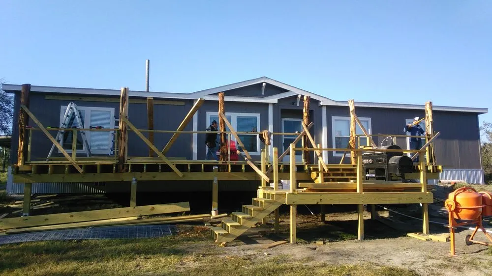 Slide of Life Construction