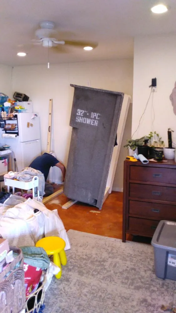 Slide of Life Construction